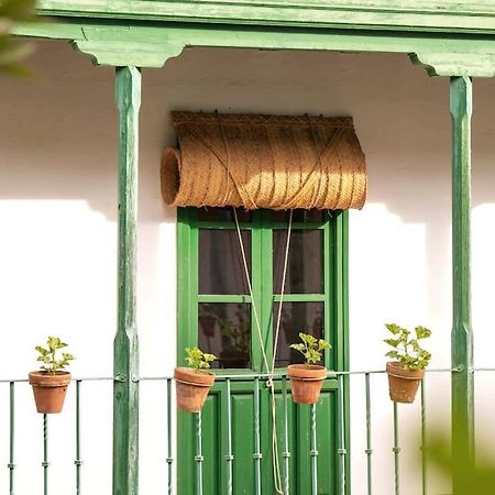 Apartamento A Estrenar En Calle Alcazares Siviglia Esterno foto