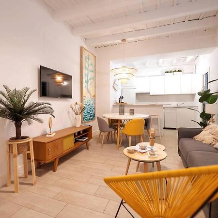 Apartamento A Estrenar En Calle Alcazares Siviglia Esterno foto