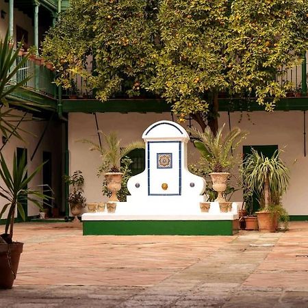 Apartamento A Estrenar En Calle Alcazares Siviglia Esterno foto