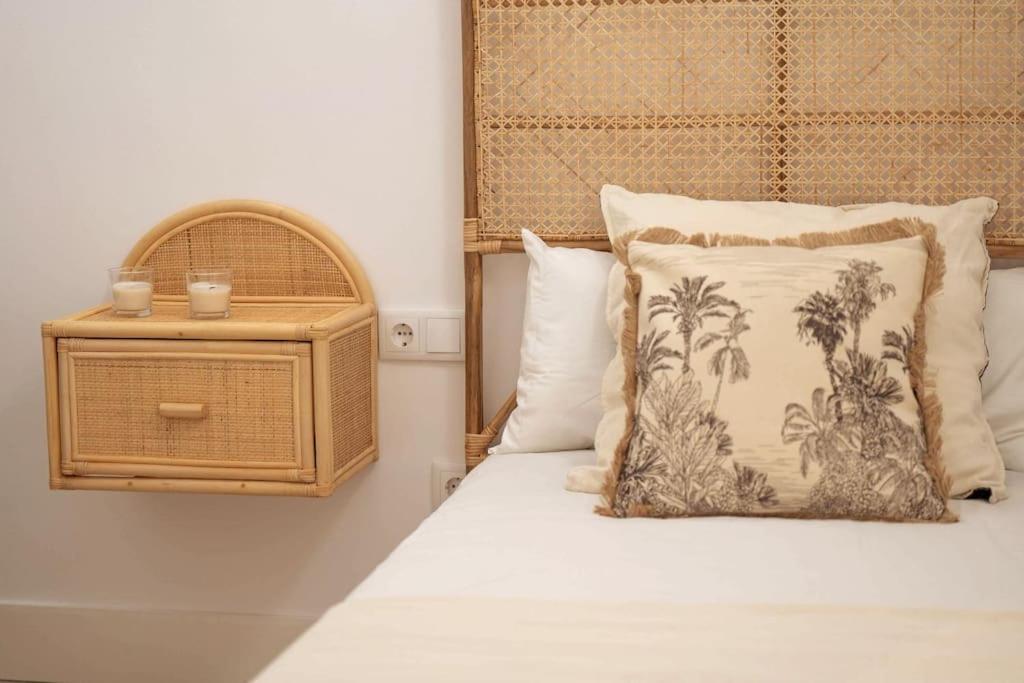Apartamento A Estrenar En Calle Alcazares Siviglia Esterno foto