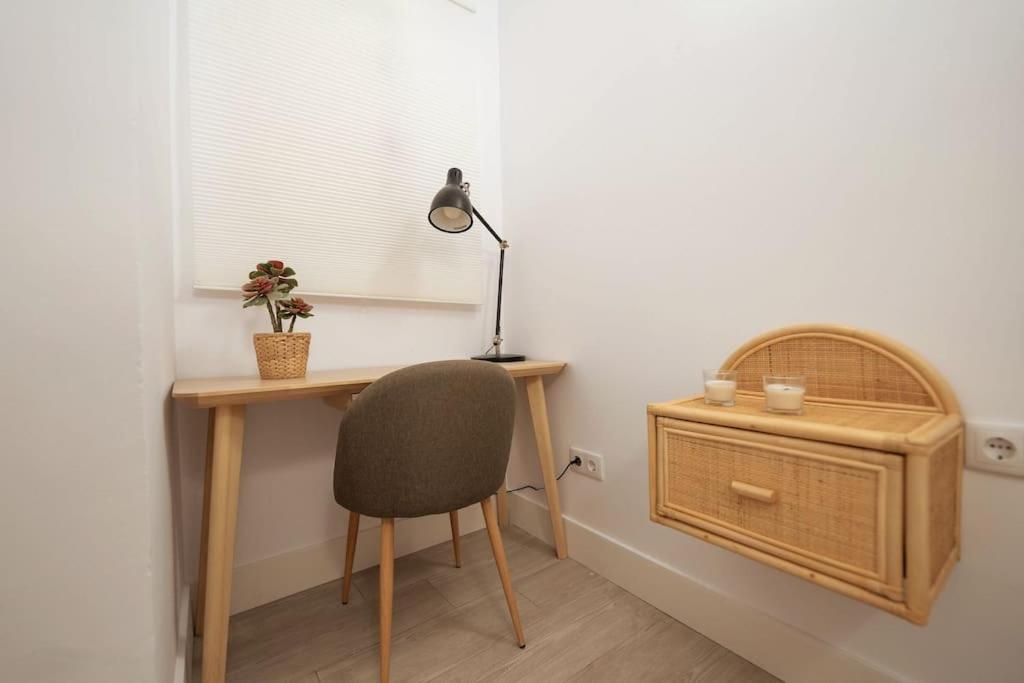 Apartamento A Estrenar En Calle Alcazares Siviglia Esterno foto
